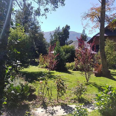 Apartamentos Bajo Cero Villa La Angostura Rum bild
